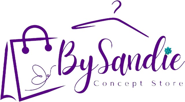 By Sandie - Logo 2