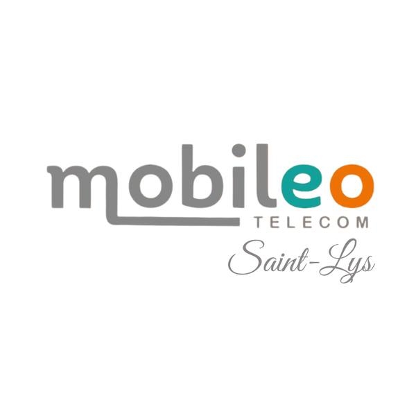 Mobileo Telecom - Logo